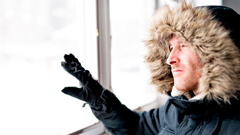 Billede til nyheden Sådan klarer du vinterkulden